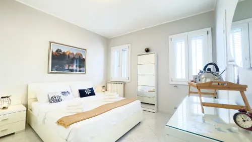 Fairmont Residence Alice by Ca-Sa Check - Balkon