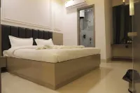 Shreeja Central - 2-Sterne