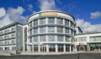 Maldron Hotel & Leisure Centre Limerick - spa