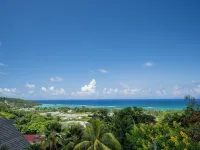 CREOLE COTTAGE ANNEX Hotels in Anse Royale