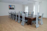 Arena Hotel Gusar - Wifi