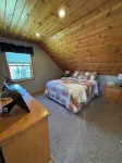 Adventure in the Blue Hills! Great for Hiking, ATV's  snowmobiling & hunting