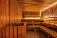 The Spencer Hotel - spa