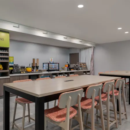 Home2 Suites by Hilton Macon I 475