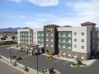 Home2 Suites by Hilton Goodyear Phoenix West Hotels in Goodyear