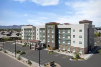 Home2 Suites by Hilton Goodyear Phoenix West