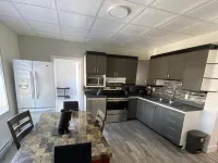 Le Convivial Hotels in Rouyn Noranda
