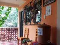 Hospedaje El Viajero Hoteles en Panajachel