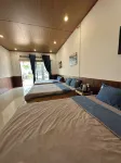 Gio Homestay 3 Mang Den - Apartments