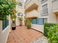 Denia Beachside Apartment