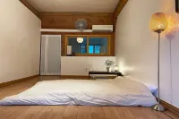 영암 연희한옥펜션 - 1성급