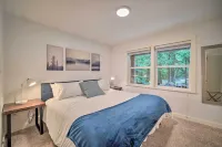 Peaceful Forest Retreat by Mt Baker Slopes! - Homestays