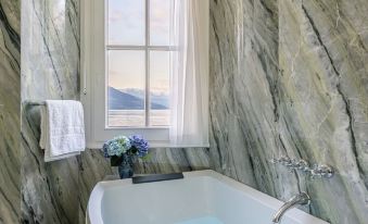 Grand Hotel Villa Serbelloni - A Legendary Hotel