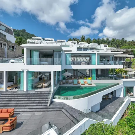 Villa Vie