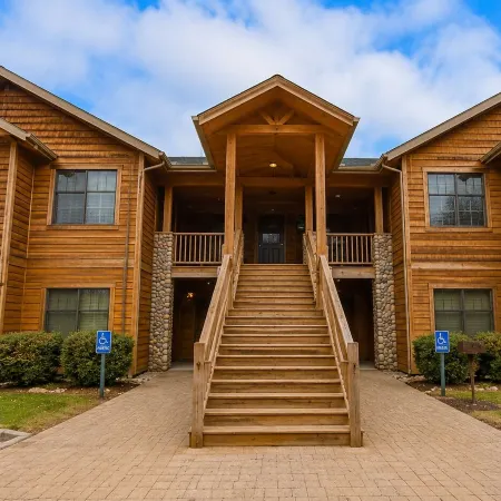 Arrowwood Resort Hotel and Conference Center - Alexandria