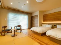 Hananoyado Nishikien Hotels in Mimasaka