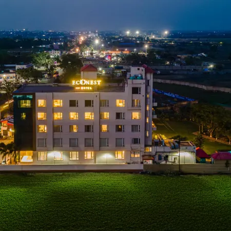Econest Hotel