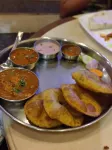 Opulence Resort Nagaon Alibaug - Desayuno