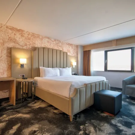DoubleTree by Hilton Poughkeepsie, NY