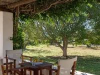 Hydra Beach Resort Hotels in Ermioni