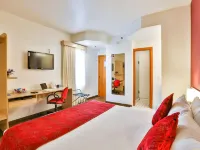 Comfort Hotel Joinville Hotels in Joinville