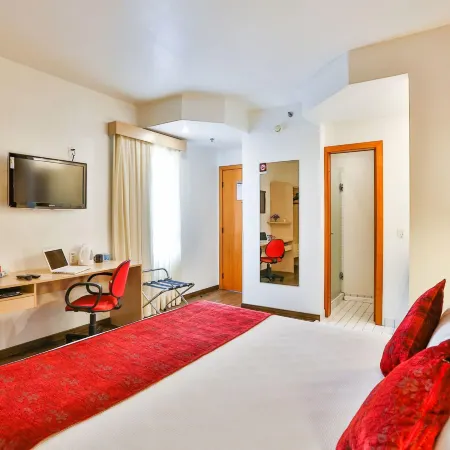 Comfort Hotel Joinville