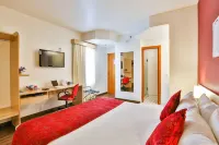 Comfort Hotel Joinville