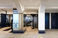 Jadran, Rijeka, a Tribute Portfolio Hotel - Gym