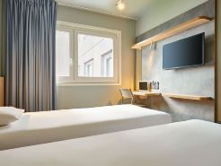 Ibis Budget Paris Aubervilliers