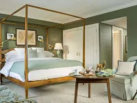 Woodstock Inn & Resort Hotels in Windsor County