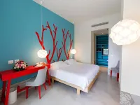 Baia Del Sole Resort - Fitnessstudio