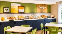 Spark by Hilton Stafford Sugar Land