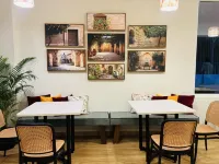Olive Serviced Apartments - HICC Hyderabad
