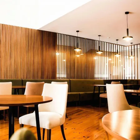 Avenida Boutique Hotel