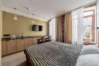 Butik Hotel 28/29 밀리온카 주변 호텔
