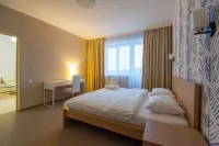 Lada-Rezort Hotel Hotel di 