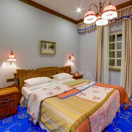 Sibir Hotel