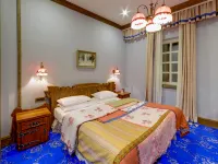 Sibir Hotel