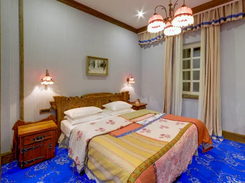 Sibir Hotel - 旅館
