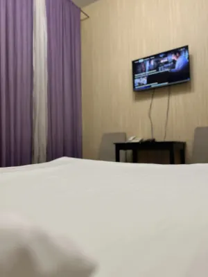 YarDom Hotel