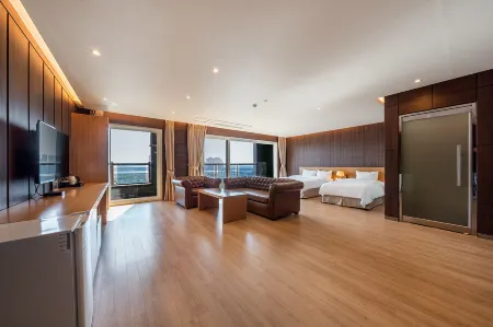 Incheon Stay Hotel