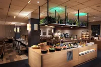 NOVINA HOTEL Südwestpark Nürnberg - Frühstück