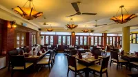 Lazy Lagoon, Baga A Lemon Tree Resort, Goa - Resorts