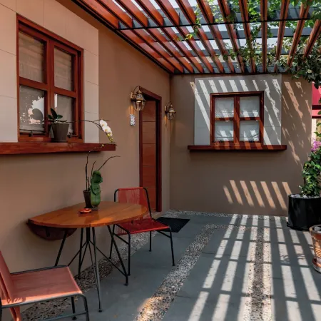 Antiguo Molino de San Jerónimo Hotel Boutique