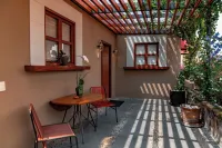 Antiguo Molino de San Jerónimo Hotel Boutique - Kitchens