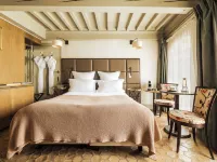 La Maison d'Uzès Relais & Châteaux Hotels in Uzes
