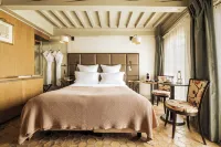 La Maison d'Uzès Relais & Châteaux