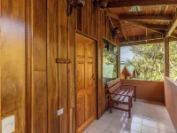 Monteverde Villa Lodge Hotels in Monteverde