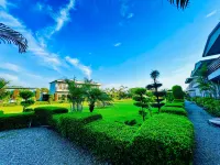 THE CORBETT GRACE RESORT Hotels in Ramnagar