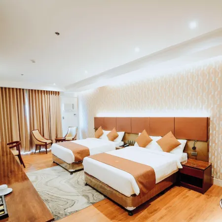 Hotel La Vista